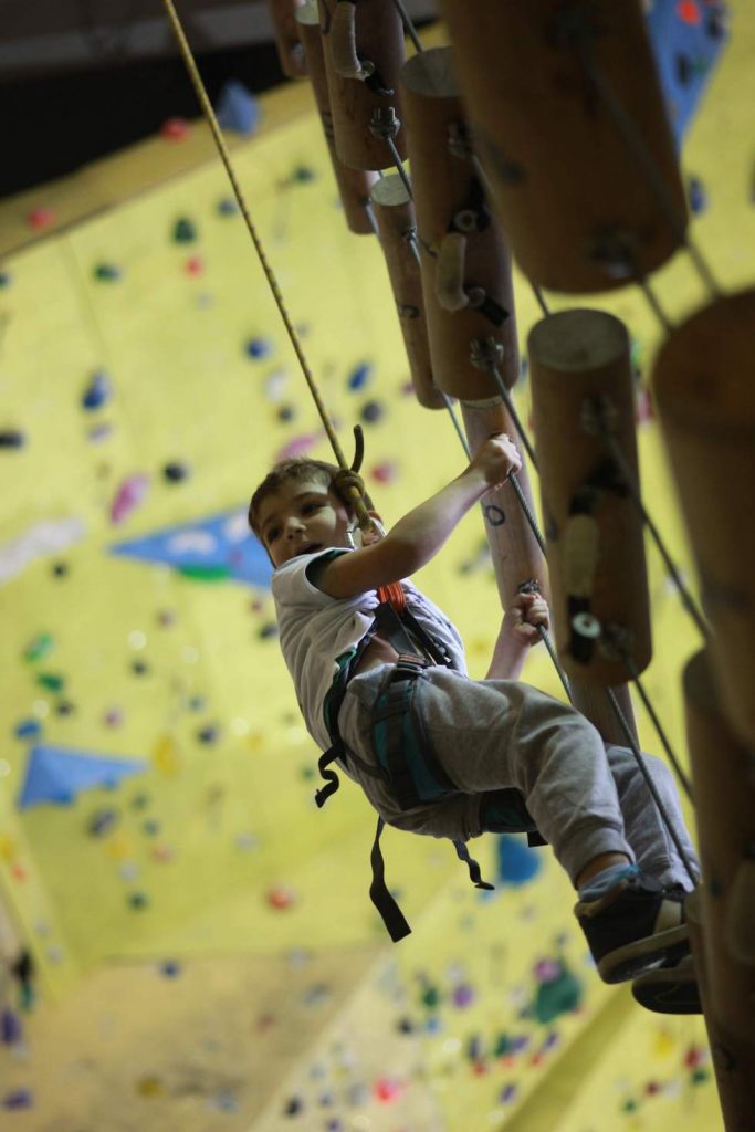 Ho Hac Junior de Iarna Catarat Galaxy